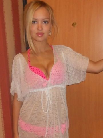 Анкета проститутки Варвара - Фото 1, , 24 года, №79210